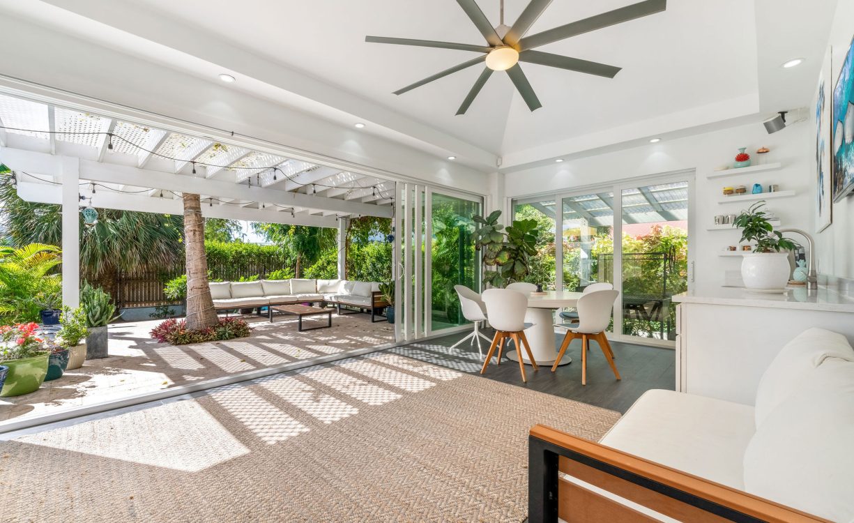 Jennifer Drive 50, Snug Harbour Home With Rental Apartment — Property