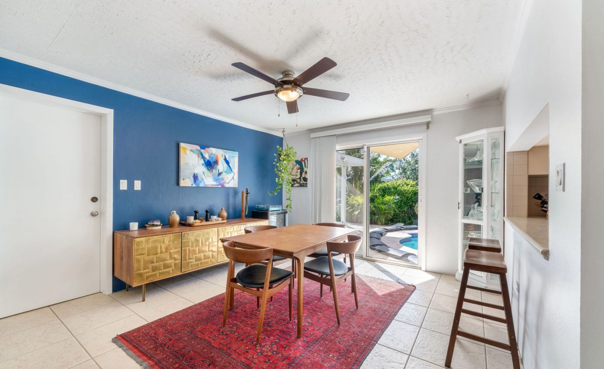 Jennifer Drive 50, Snug Harbour Home With Rental Apartment — Property Cayman Real Estate