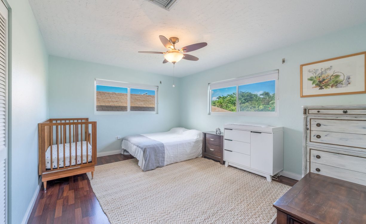 Jennifer Drive 50, Snug Harbour Home With Rental Apartment — Property