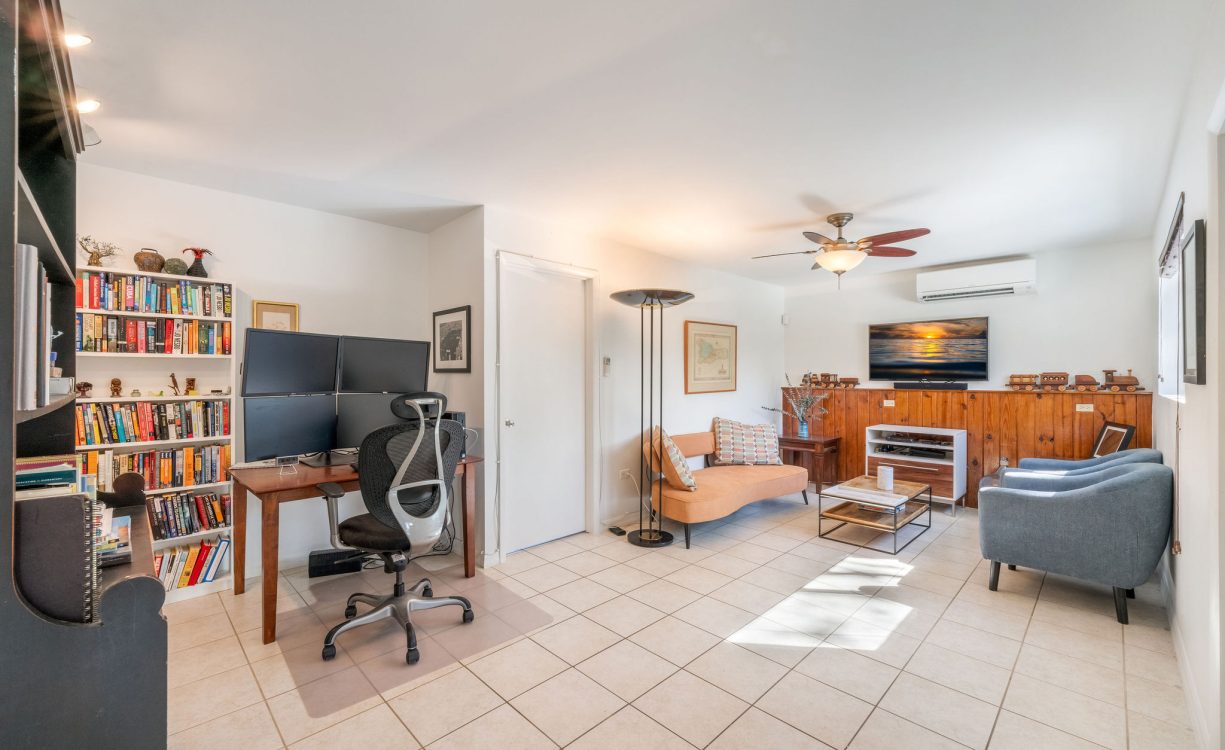 Jennifer Drive 50, Snug Harbour Home With Rental Apartment — Property Cayman Real Estate