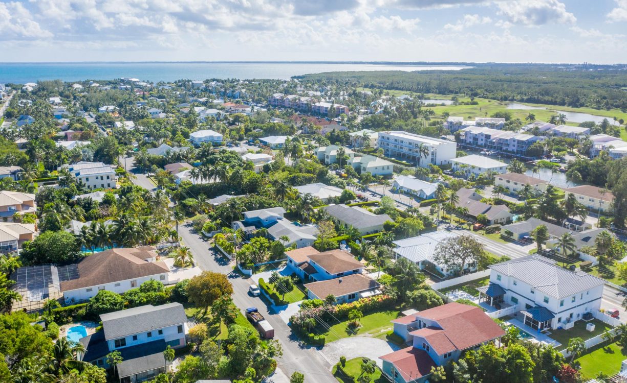 Jennifer Drive 50, Snug Harbour Home With Rental Apartment — Property Cayman Real Estate