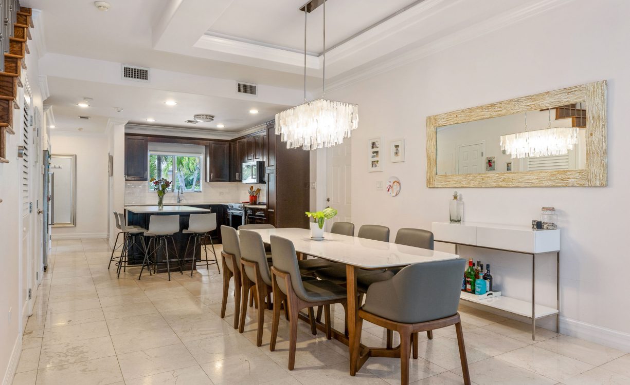 Snug Harbour Groves 1, Seven Mile Corridor Duplex — Property Cayman Real Estate Experts in the