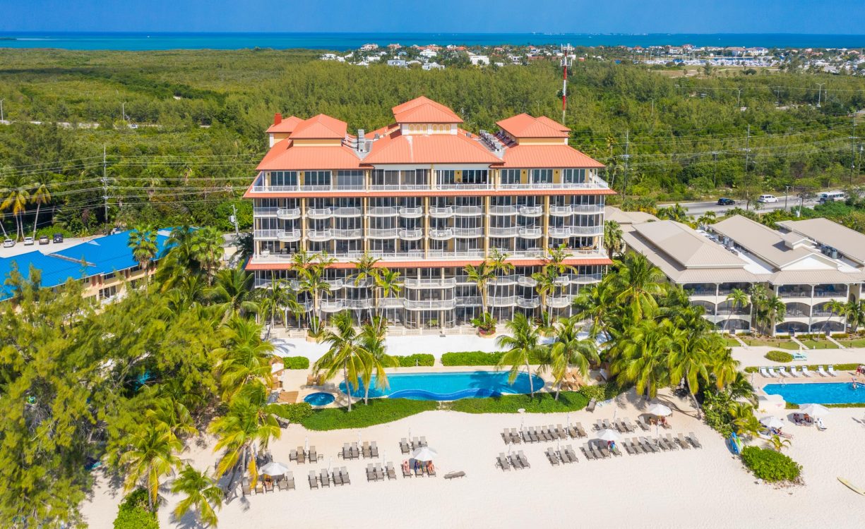 The Renaissance 14, Seven Mile Beach — Property Cayman Real Estate