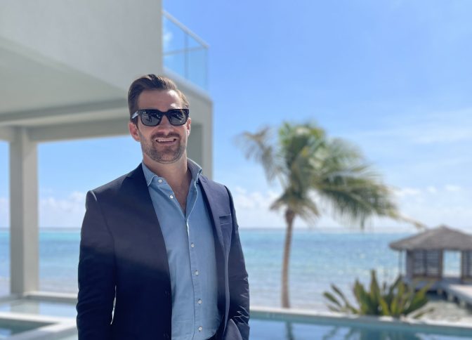 Moving to Cayman? Make sure you're properly budgeting for paradise.