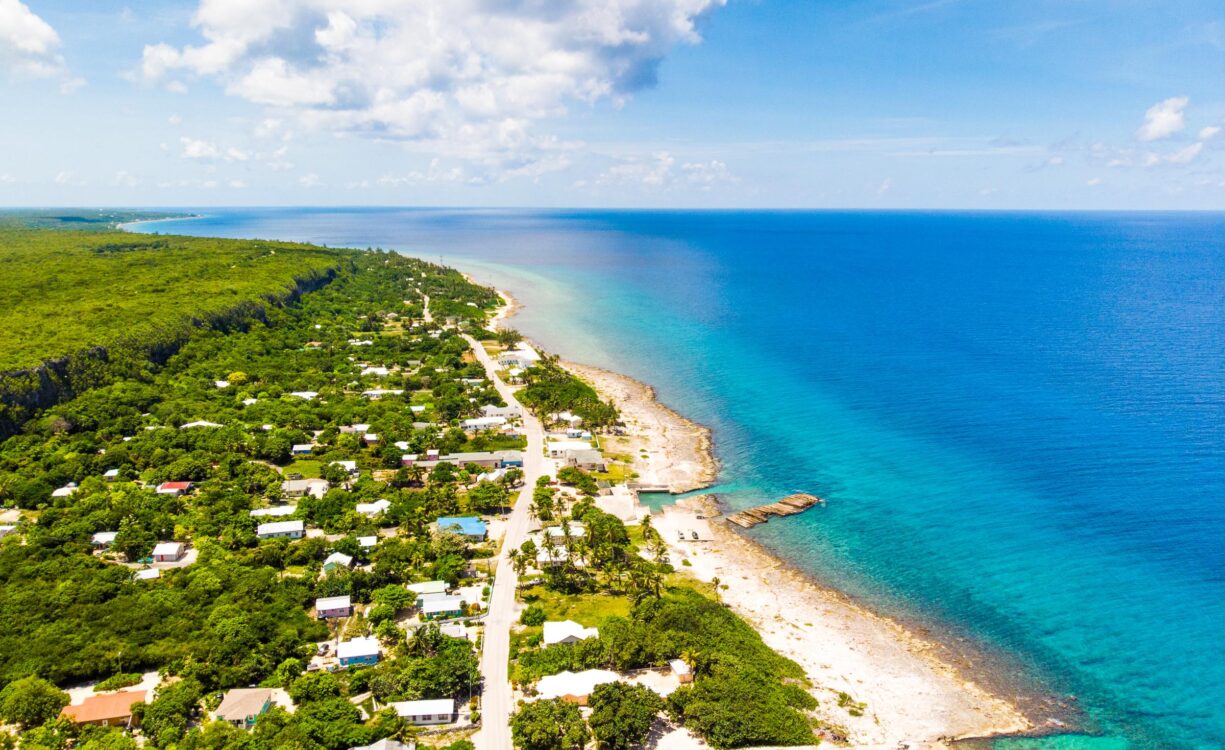 CAYMAN BRAC LAND 477, 0.24 ACRES
