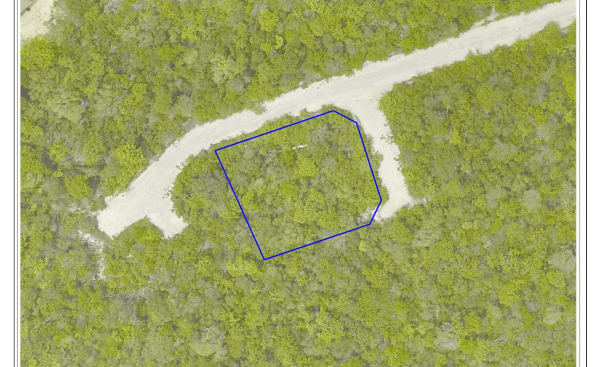 CAYMAN BRAC LAND 484, 0.24 ACRES