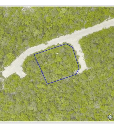 CAYMAN BRAC LAND 484, 0.24 ACRES