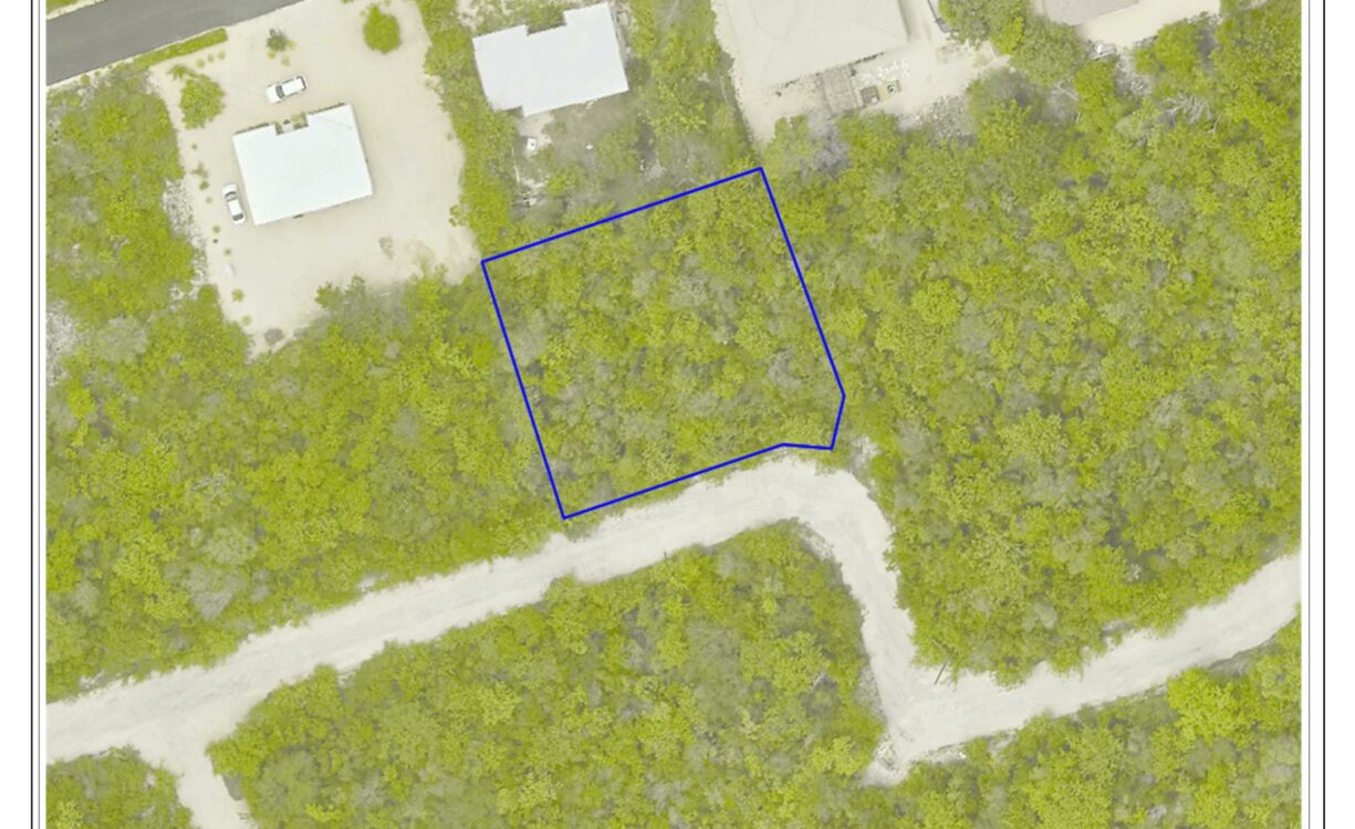 CAYMAN BRAC LAND 474, 0.24 ACRES