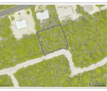 CAYMAN BRAC LAND 474, 0.24 ACRES