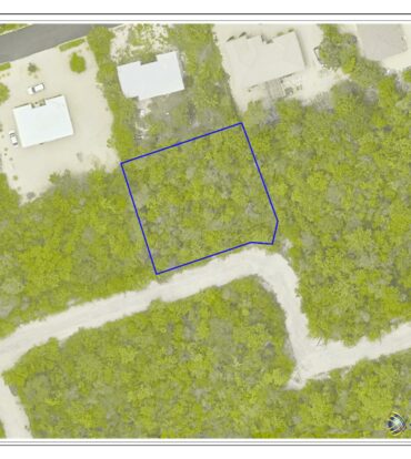 CAYMAN BRAC LAND 474, 0.24 ACRES
