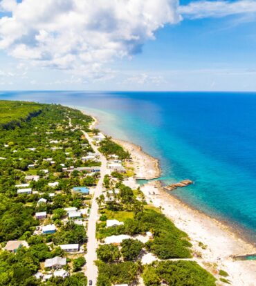 CAYMAN BRAC LAND 474, 0.24 ACRES