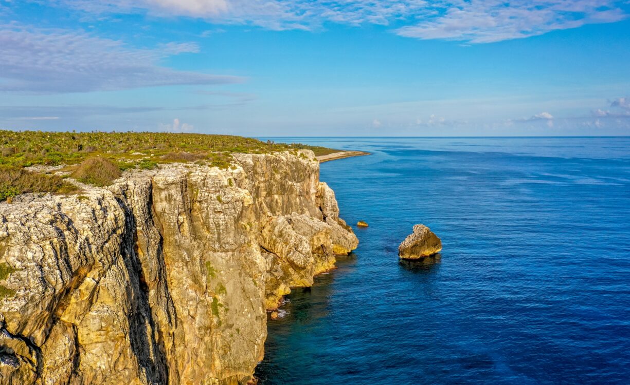 CAYMAN BRAC LAND 474, 0.24 ACRES