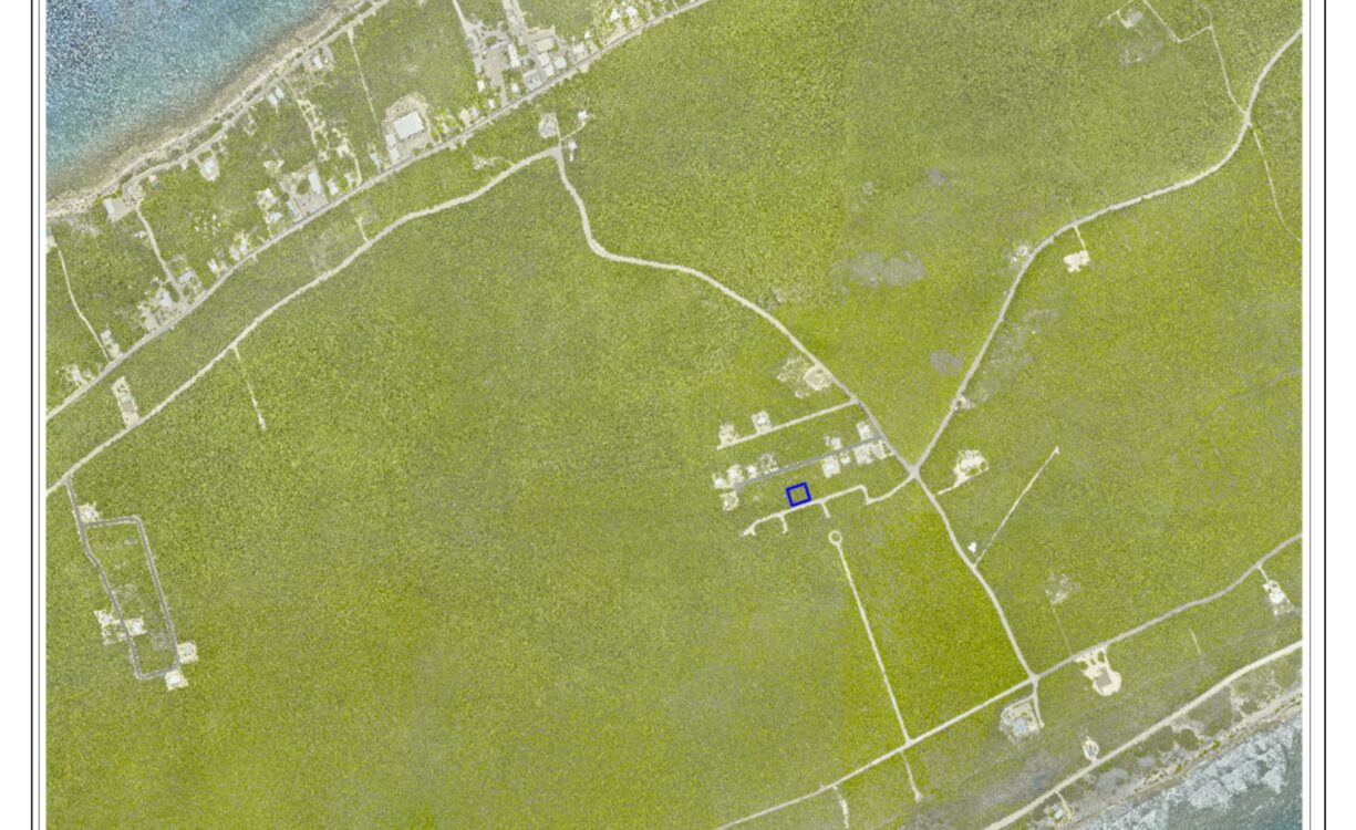 CAYMAN BRAC LAND 477, 0.24 ACRES