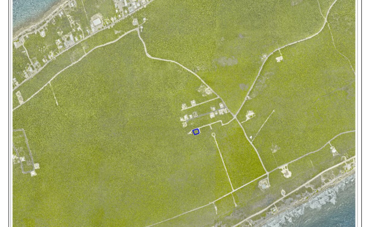 CAYMAN BRAC LAND 484, 0.24 ACRES