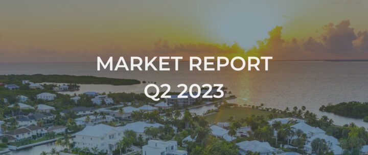 Cayman Real Estate Market: Q2 2023 Review