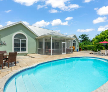 AMITY STREET 10, PATRICKS ISLAND HOME