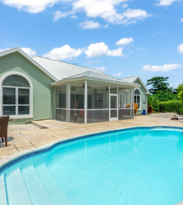 AMITY STREET 10, PATRICKS ISLAND HOME