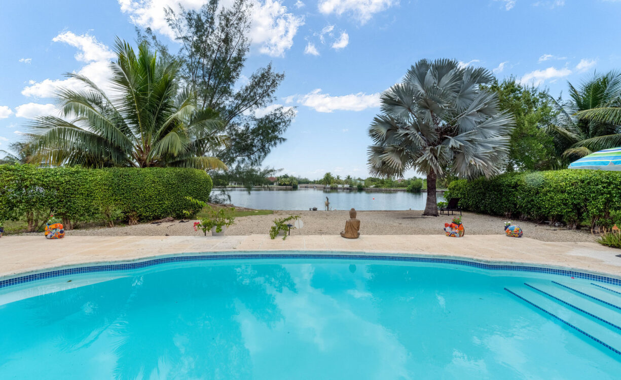 Amity Street 10, Patricks Island Home — Property Cayman Real Estate