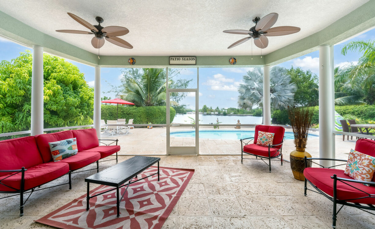 Amity Street 10, Patricks Island Home — Property Cayman Real Estate