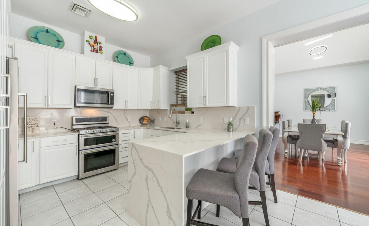 Amity Street 10, Patricks Island Home — Property Cayman Real Estate