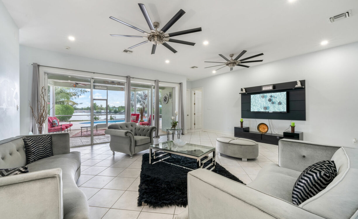 Amity Street 10, Patricks Island Home — Property Cayman Real Estate
