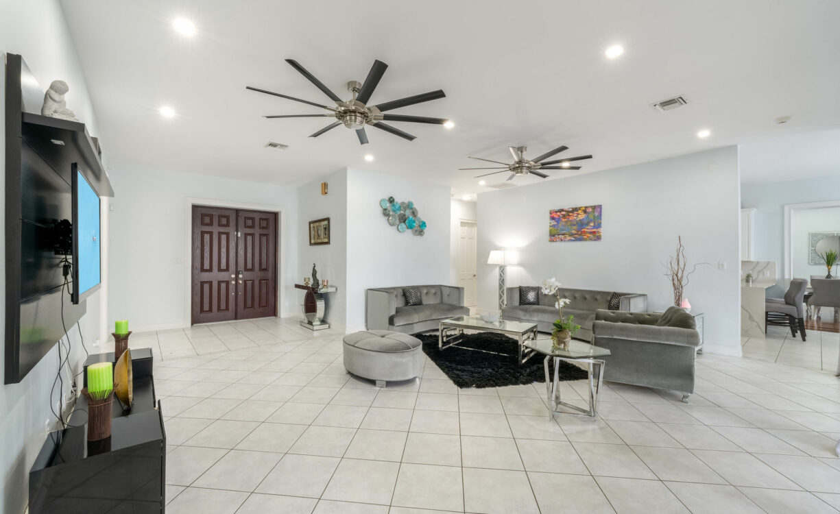 Amity Street 10, Patricks Island Home — Property Cayman Real Estate