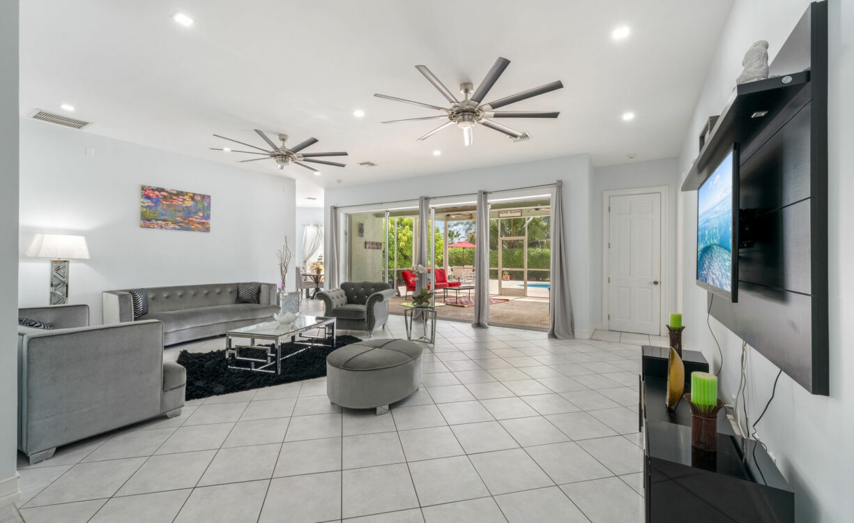 Amity Street 10, Patricks Island Home — Property Cayman Real Estate