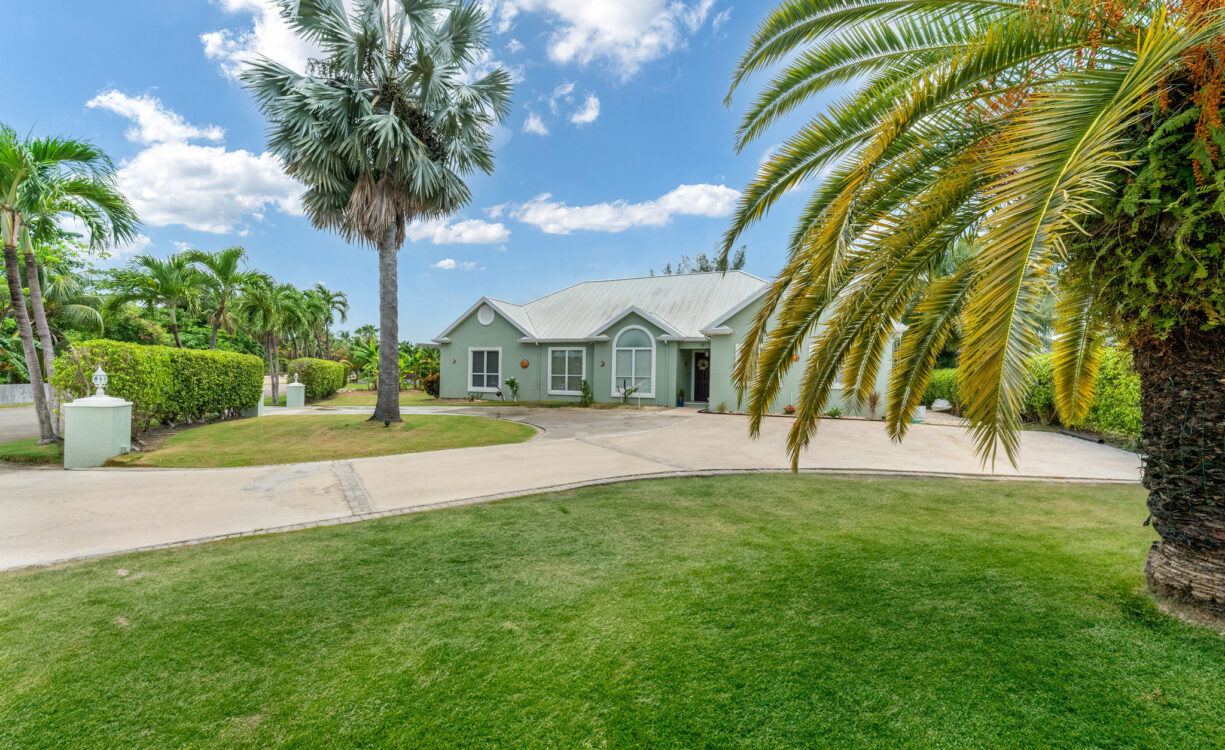 Amity Street 10, Patricks Island Home — Property Cayman Real Estate