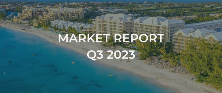 Cayman Real Estate Market: Q3 2023 Review