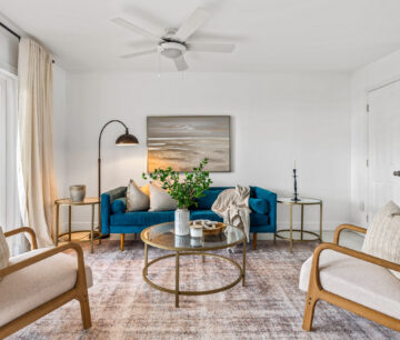 BY THE SEA 9,  SOUTH SOUND TOWNHOME