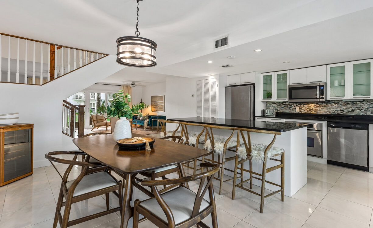BY THE SEA 9,  SOUTH SOUND TOWNHOME