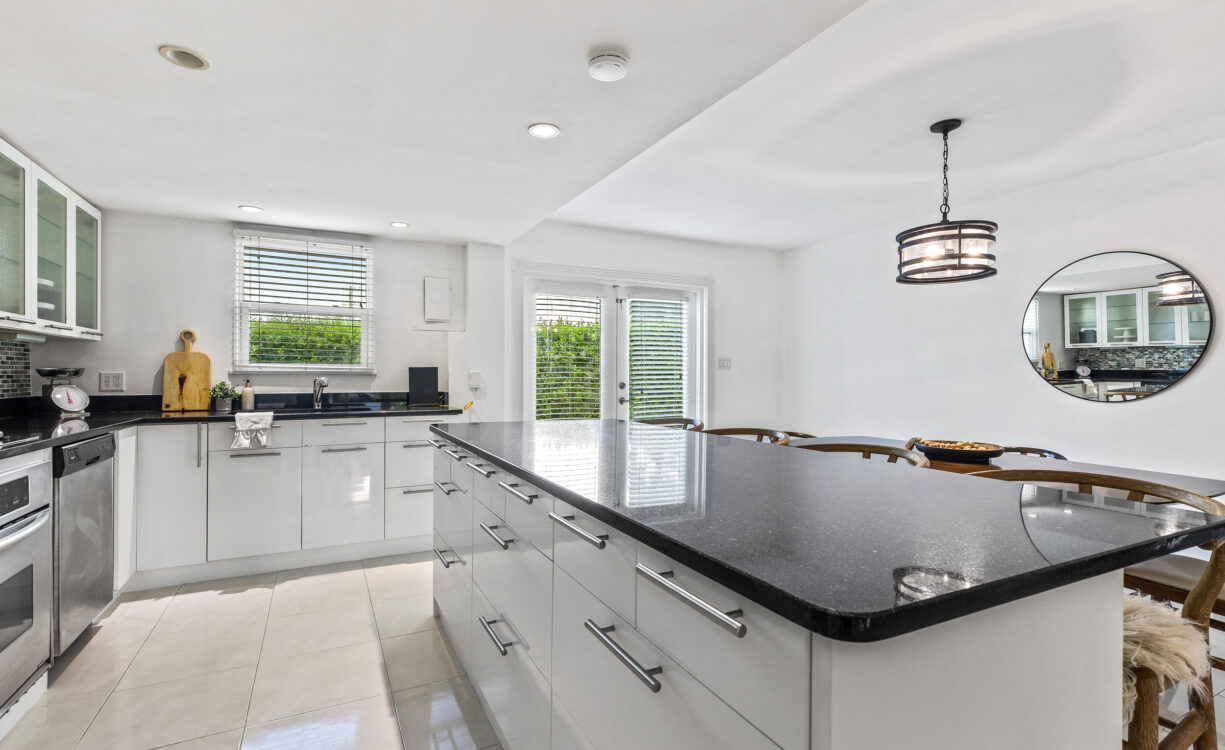 BY THE SEA 9,  SOUTH SOUND TOWNHOME
