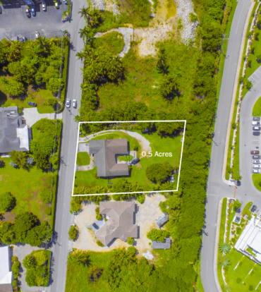 SELKIRK DRIVE 63, GRAND HARBOUR FIXER UPPER