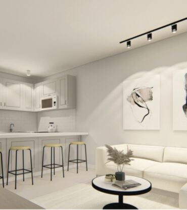 GATEWAY WEST 5, PRIVATE END-UNIT