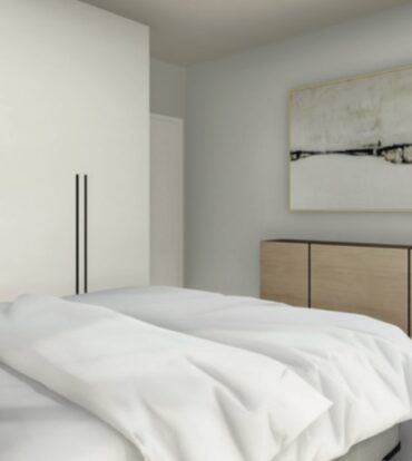 GATEWAY WEST 5, PRIVATE END-UNIT