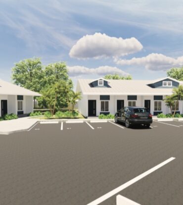 GATEWAY WEST 5, PRIVATE END-UNIT