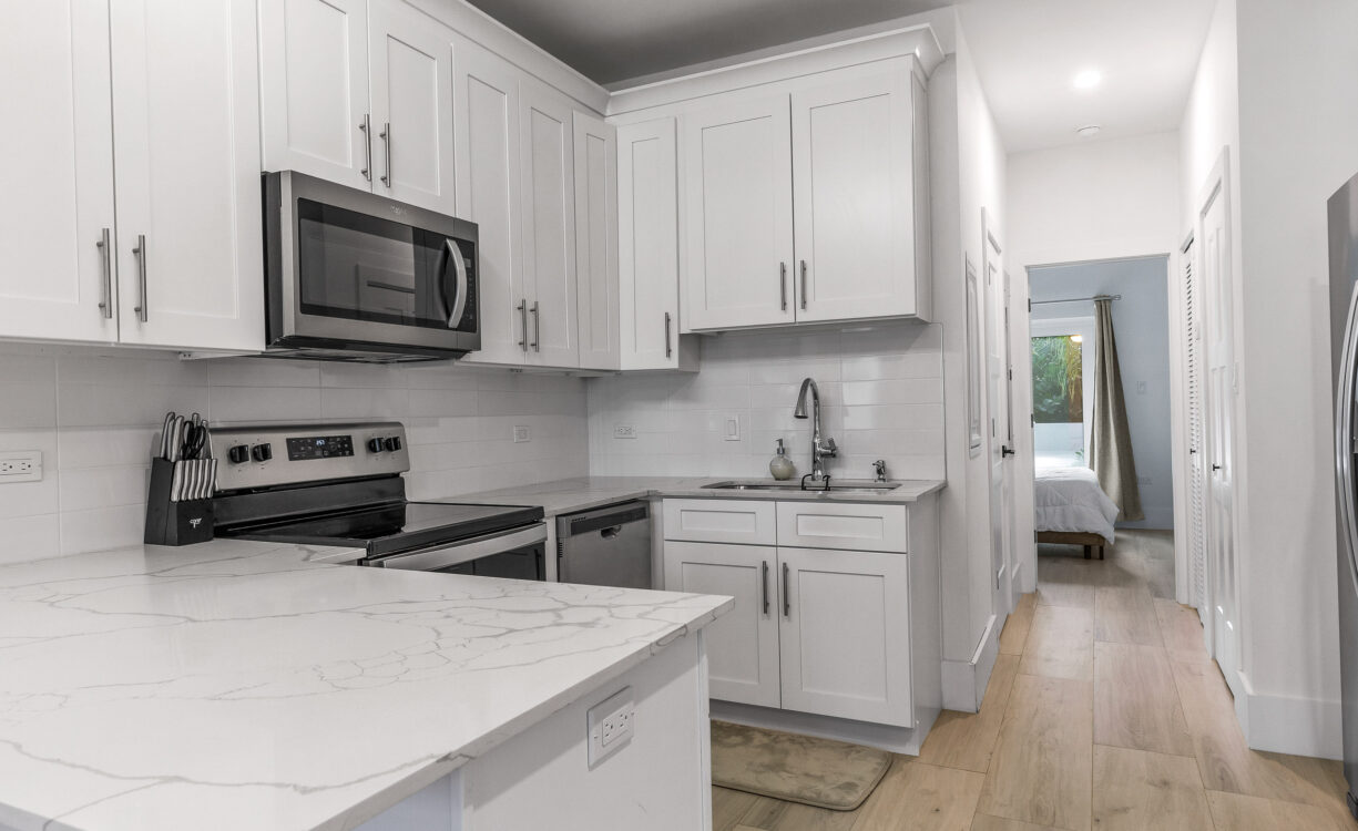 LAPAIDION 9,  NEW WEST BAY CONDO
