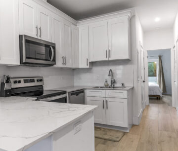 LAPAIDION 9,  NEW WEST BAY CONDO