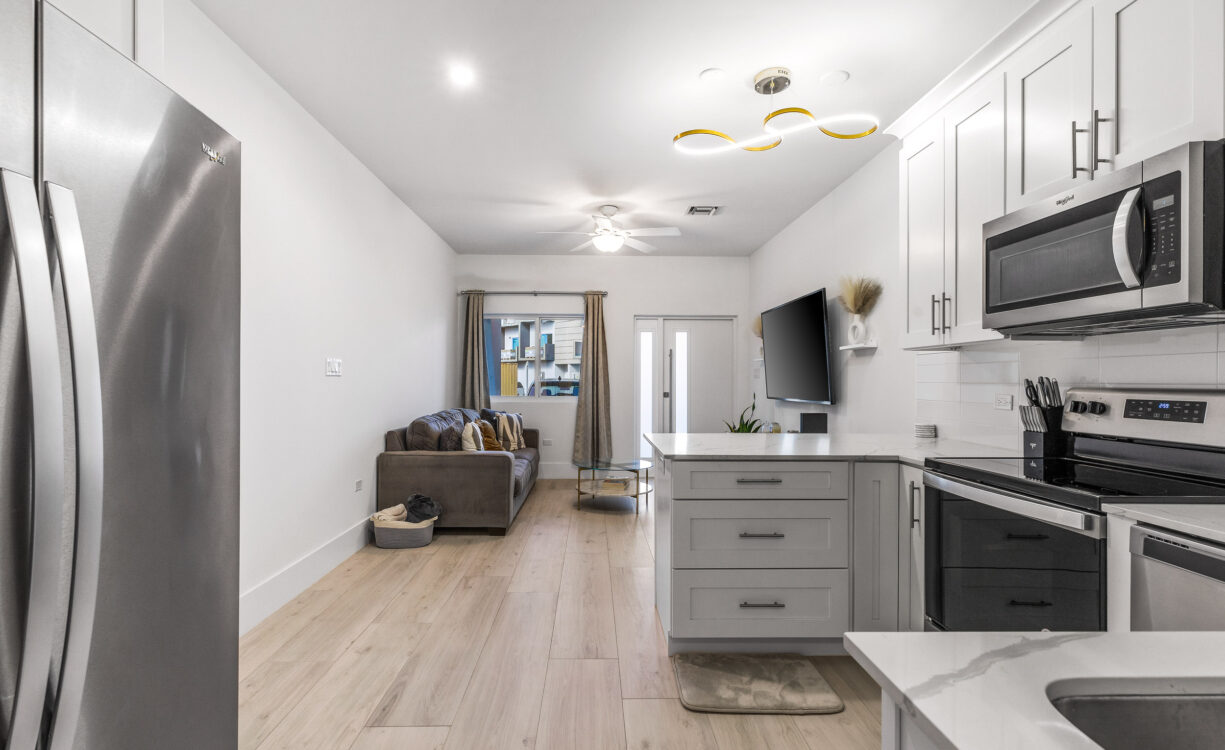LAPAIDION 9,  NEW WEST BAY CONDO
