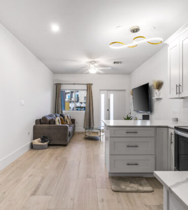 LAPAIDION 9,  NEW WEST BAY CONDO