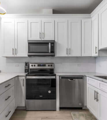 LAPAIDION 9,  NEW WEST BAY CONDO