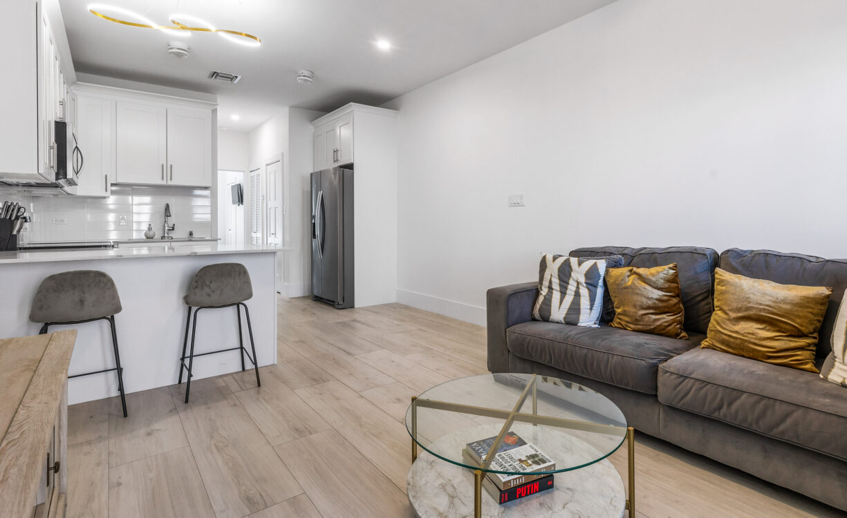 LAPAIDION 9,  NEW WEST BAY CONDO