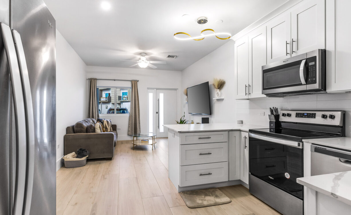 LAPAIDION 9,  NEW WEST BAY CONDO