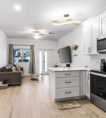 LAPAIDION 9,  NEW WEST BAY CONDO