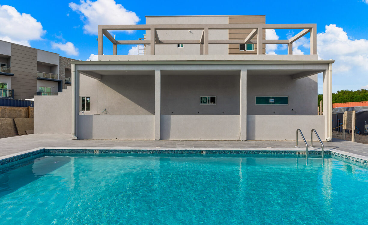 LAPAIDION 9,  NEW WEST BAY CONDO