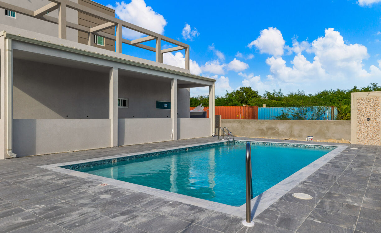 LAPAIDION 9,  NEW WEST BAY CONDO