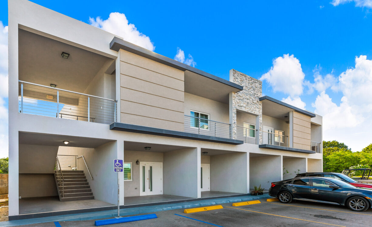 LAPAIDION 9,  NEW WEST BAY CONDO