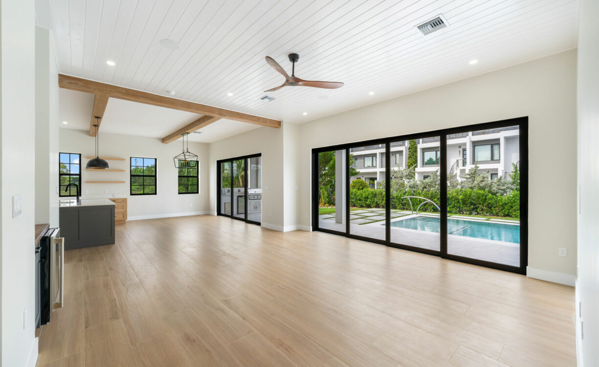 Conch Drive 53, South Sound Home — Property Cayman Real Estate