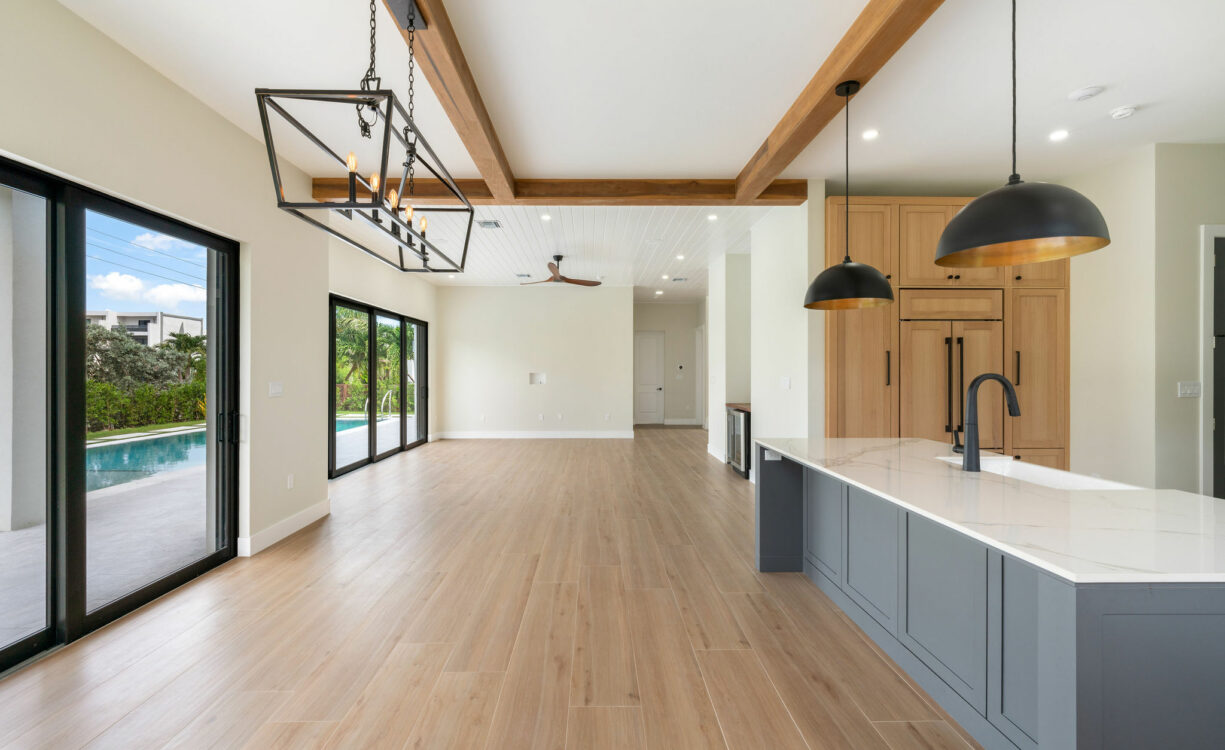 Conch Drive 53, South Sound Home — Property Cayman Real Estate