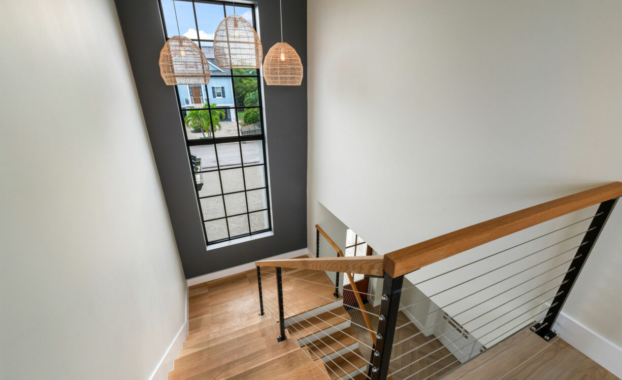 Conch Drive 53, South Sound Home — Property Cayman Real Estate